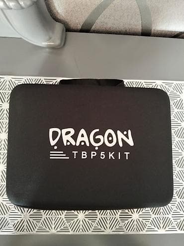 Kosmetik dəst, 8 məhsul — 5