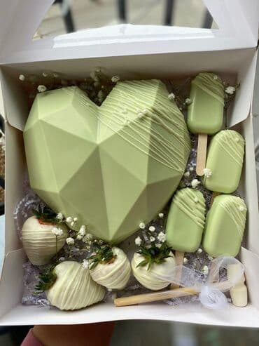 Digər qida məhsulları: Endirim 2 gün telesin — 3