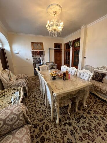 bağ yellencekleri: Поселок Бинагади 3 комнаты, 2 м², Нет кредита, Средний ремонт — 3