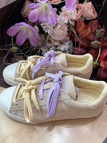converse canta: Converse Chuck Taylor lo 
39eu =24.5 cm
Yeni, original — 4
