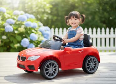 masin ucun xor xor: Usaq elektrikli maşını teze kimi ancaq evde istifade olunub 1-4yaş — 1