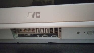 ekran qiymetleri: Televizor JVC — 2