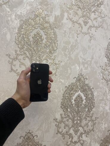 Audi: IPhone 12 mini, 128 ГБ — 1