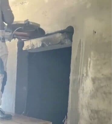 otaq qapıları ucuz: Azərbaycanin istənilən regionda kəsinti söküntü işləri həyata — 4