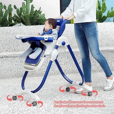 детская парта со стульчиком: Uşaqlar üçün yemək masası Pouch 2 in 1 Texniki Göstəriciləri Tip — 5