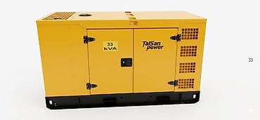 10 kva generator: 33 kva Talsan Power generatoru. ⚡️ TALSAN POWER — Yeni Nəsil Güc — 1