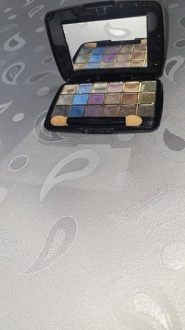 əl işi olan təbii kosmetika: 3man — 3