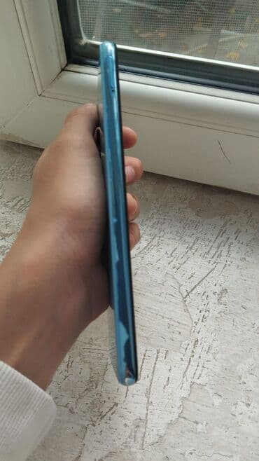 ikinci əl siyuducu: Samsung Galaxy A32, 64 GB, rəng - Mavi — 5