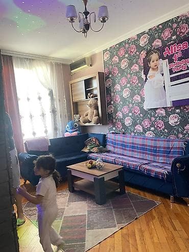 qubada satilan evler: Kirayə ev verilir Masazır məzunlar binasi 1 otaqlıdır ev hər kəsə — 2