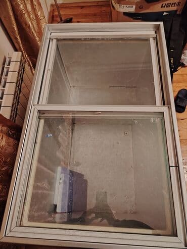 Dərin dondurucular: Şüşəli dondurucu, Uğur, Türkiyə — 1