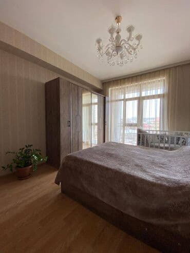 купля продажа квартир баку: 3 комнаты, Новостройка, 75 м² — 3