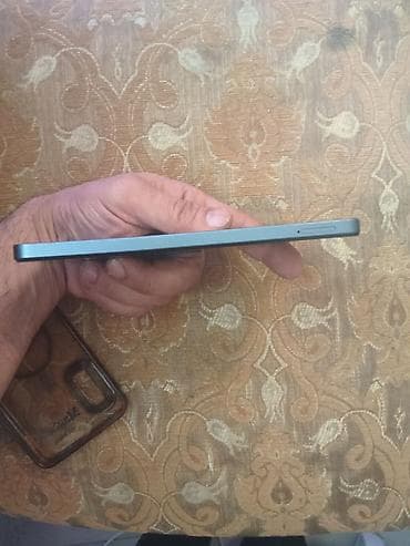 xiaomi black shark 2: Redmi 13C, 256 GB, rəng - Mavi, İki sim kartlı — 5