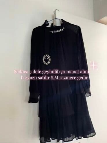 qarin ve bel piylerini eritmek: Qadın geyim dəsti – müxtəlif modellər və ölçülər: 1) Qara atlas — 5