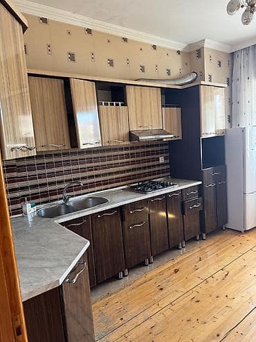 günəşlidə 2 otaqlı evlər: Metro Həzi Aslanov çıxışında geniş 3 otaqlı mənzil kirayə verilir Bakı — 4