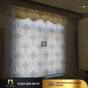 step deke: Jalüz pərdə ucuz sok qiymətlər bizdə 2 ya 3 günərzində hazırlama — 4