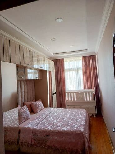 квартира студия баку: Xırdalan – AAAF Park Yaşayış Kompleksində Əşyaları ilə Birlikdə Super — 6