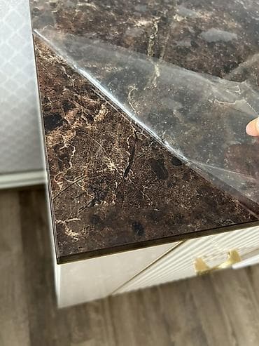 mermer metbex mebelleri: Güzgülü, Türkiyə — 5