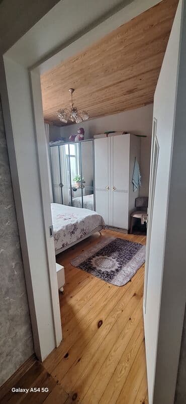 pirallahida satilan evler 2022: 3 otaqlı, 87 kv. m, Kredit yoxdur, Yeni təmirli — 9