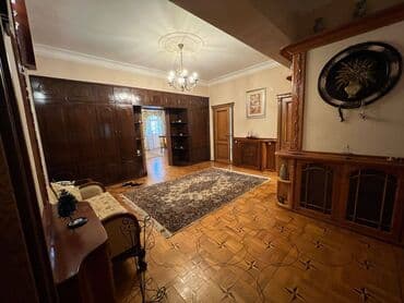 9 cu mikrorayon kiraye evler 2022: Statistika Komitəsi ilə üzbəüz, 16 mərtəbəli binanın 2 ci mərtəbəsində — 12