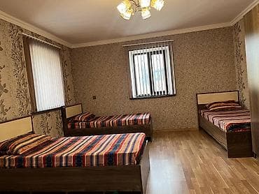 samuxda kiraye ev: 3 otaqlı — 7