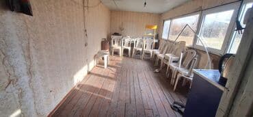 3D panellər: Satılır: Daşınan konteyner ev/vaqon - Material: metal karkaslı — 4