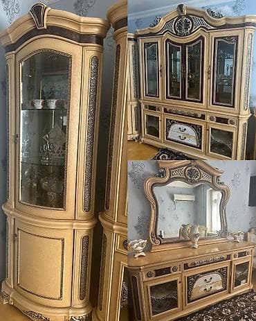 NigQonaq otagi desti baha alinib hecbir problemi yoxdu. Qiymet 300azn