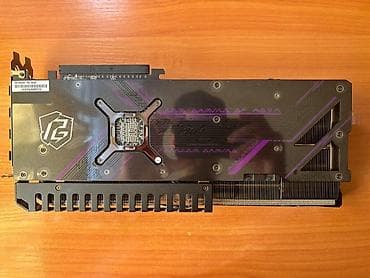acer nitro 1: Videokart ASRock Radeon RX 7800 XT, 16 GB, İşlənmiş — 4