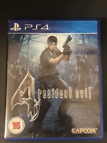 playstaion: Qarışıq janr — 1