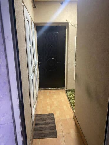 məhlə evi: Bakı, 3 otaqlı, Köhnə tikili, 45 kv. m — 8