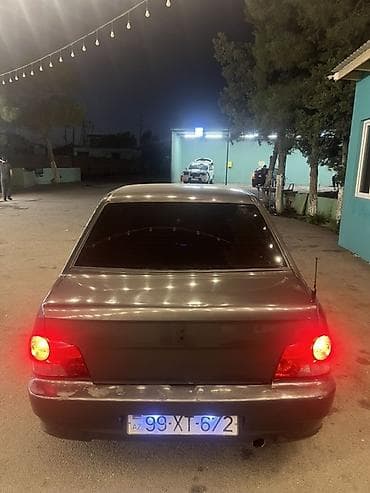 mazda 3 nece masindir: Saipa : 1.3 l | 2009 il 5000000 km Sedan — 3