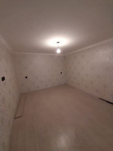 rayonlara: 3 otaqlı, 85 kv. m, Kredit yoxdur, Yeni təmirli — 3