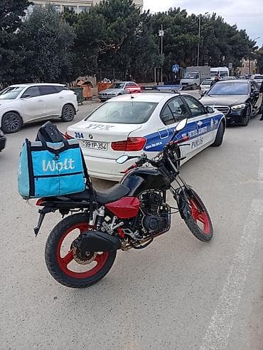 moped ehtiyyat hisseleri: Pırablemsisdir sendi nômresi var — 3
