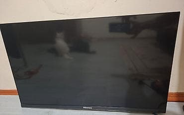 💫 Televizor *qiymət 200 azn* Hisense,32",Smart