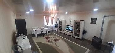 lalafo az goranboy: 4 otaqlı, 220 kv. m, Kredit yoxdur, Orta təmir — 7