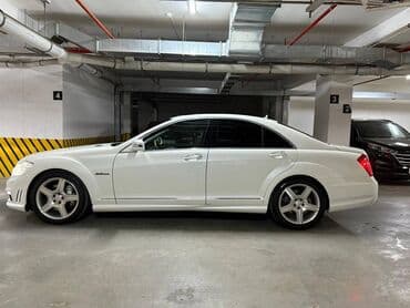 Texnikanın təmiri: Günlük, Mercedes — 4