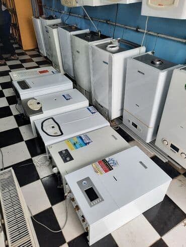 erato kombi: Avropadan gelme yeni kimi 2 el kombiler ideal veziyyetde tam — 1