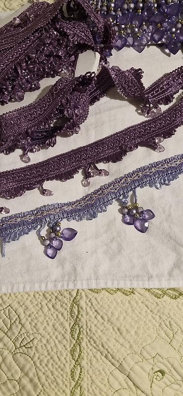 el işləri: Dekor məhsulları — 5