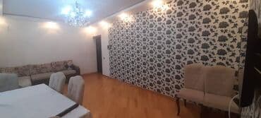 binə qəsəbəsi: Bakıxanov qəs., 4 otaqlı, Yeni tikili, 138 kv. m — 2