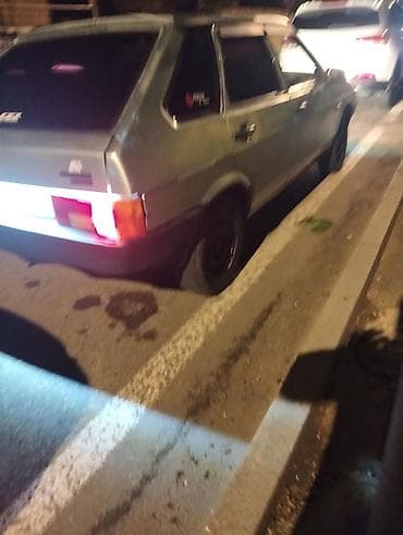 volkswagen 1 4: ВАЗ (ЛАДА) Samara: 1.5 л | 1997 г. 110000 км Хэтчбэк — 10