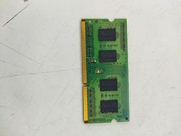 komputerlər islenmis: Operativ yaddaş (RAM) Samsung, 2 GB, 1333 Mhz, DDR3, Noutbuk üçün — 7