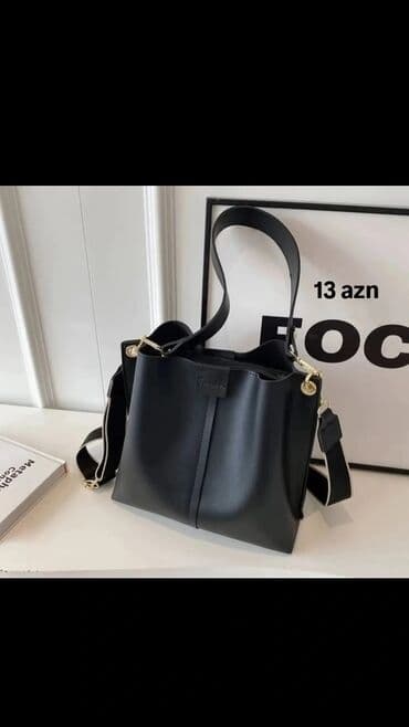 Çiyin çantası, Aldo, Yeni