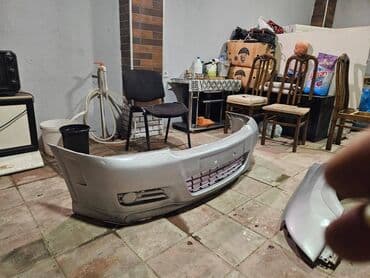 бампер опель вектра б: Vectra c 
Bufer ve sağ krlo — 4