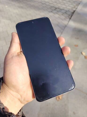 тостер купить в баку: Xiaomi Redmi smartfon - Rəng: gümüşü (mat arxa panel) - Arxa kamera — 2