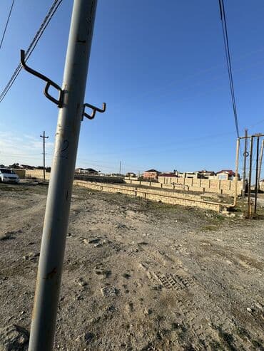 həzi aslanov kirayə: 9 sot, Tikinti, Mülkiyyətçi, Kupça (Çıxarış) — 2
