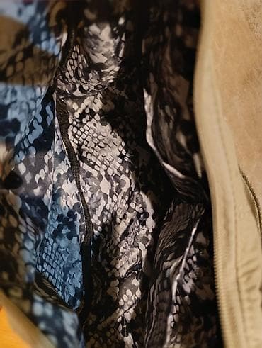 сумка женская: Кошелек, Полиэстер — 3