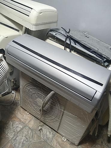 Vestel split kondisioner dəsti - Brend/model: Vestel, divar tipli — 1