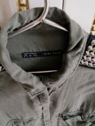 Пиджаки: Demək olar bir iki dəfə geyinilib, hamısı problemsizdir 38 40 — 9