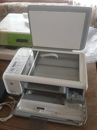 Ноутбуки: Принтер.сканер.фото — 1