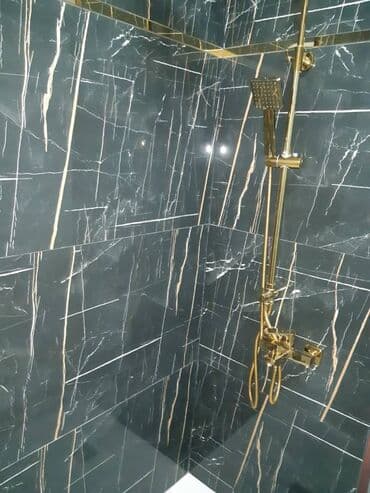 sumgayıt kiralık ev: 2 otaqlı, Yeni tikili, 48 kv. m — 11