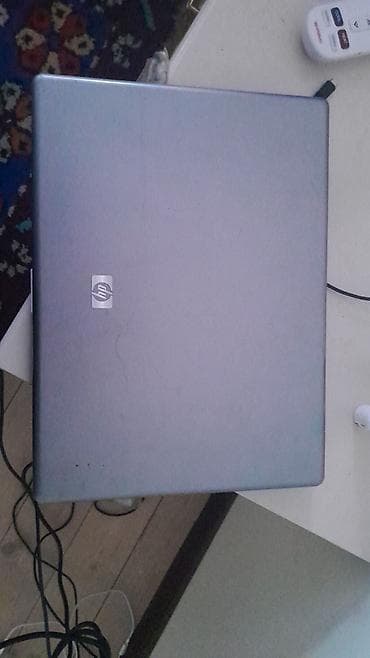 16 sade: HP Compaq 6730s noutbuk Texniki xüsusiyyətlər: - Ekran: 15.4" WXGA — 2